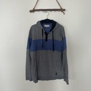 Men’s Ezekiel hoodie